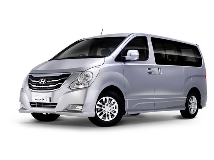 vandosmart rentacar